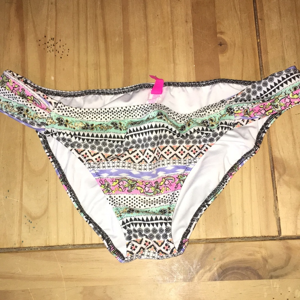bathing suit
